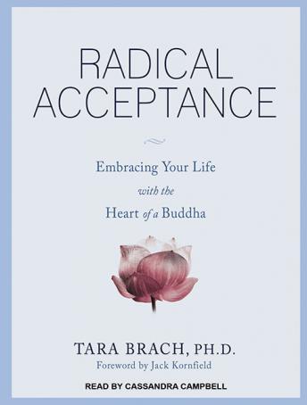 Radical Acceptance Audiobook