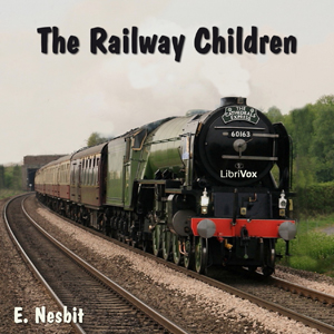 Railway Children Audiobook