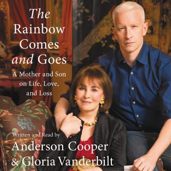 Rainbow Comes and Goes Audiobook