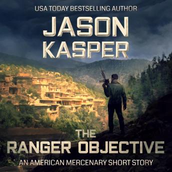 Ranger Objective Audiobook