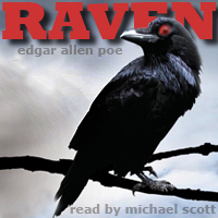 Raven Audiobook