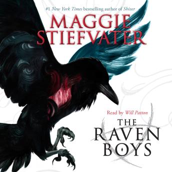 Raven Boys (The Raven Cycle
