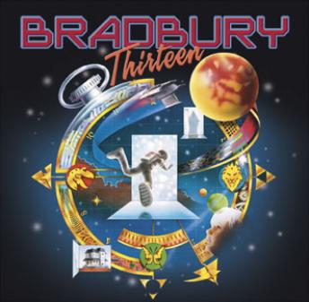 Ray Bradbury 13 Short Stories Audiobook
