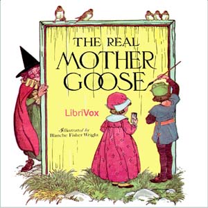 Real Mother Goose Audiobook