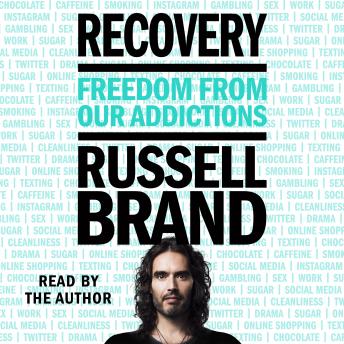 Recovery Audiobook