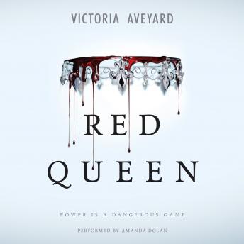 Red Queen Audiobook