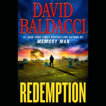 Redemption Audiobook