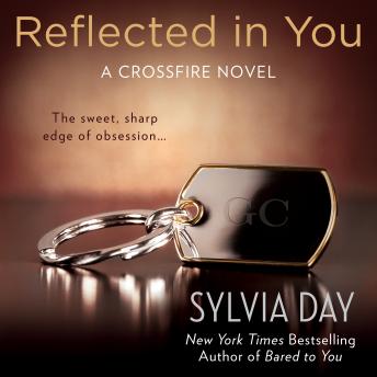 Reflected in You Audiobook