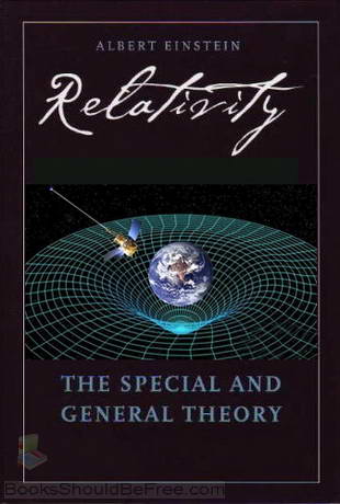 Relativity Audiobook