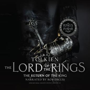 Return of the King Audiobook