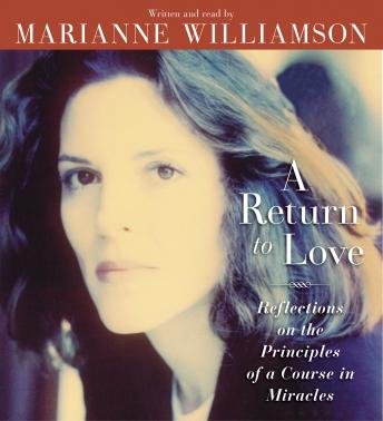 Return to Love Audiobook