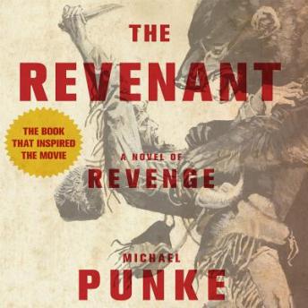 Revenant Audiobook