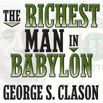 Richest Man in Babylon Audiobook