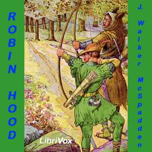 Robin Hood Audiobook