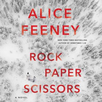 Rock Paper Scissors Audiobook