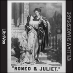 Romeo and Juliet Audiobook