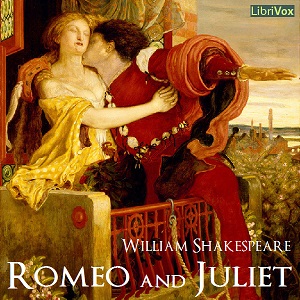 Romeo and Juliet (Version 4) Audiobook