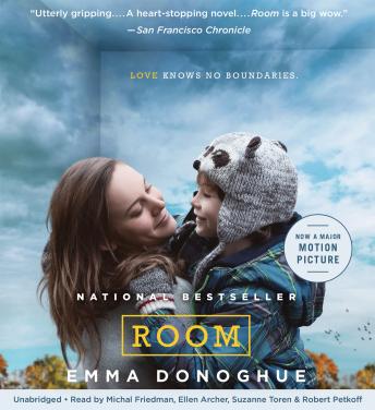 Room Audiobook