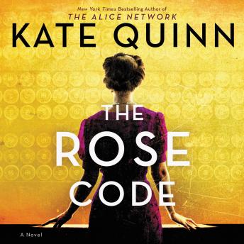 Rose Code Audiobook