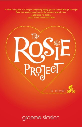 Rosie Project Audiobook