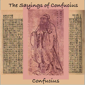 Sayings of Confucius Audiobook