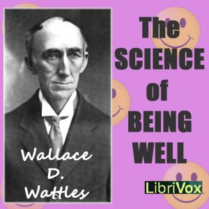 Science of Being Well Audiobook
