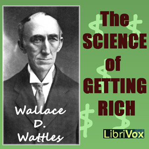 Science of Getting Rich Audiobook