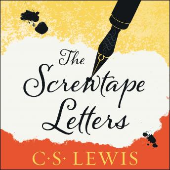 Screwtape Letters Audiobook