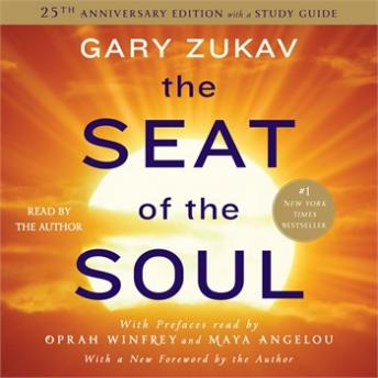 Seat of the Soul Audiobook