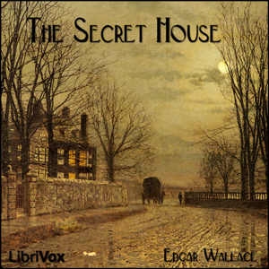 Secret House Audiobook