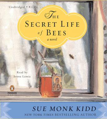 Secret Life of Bees Audiobook
