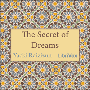 Secret of Dreams Audiobook