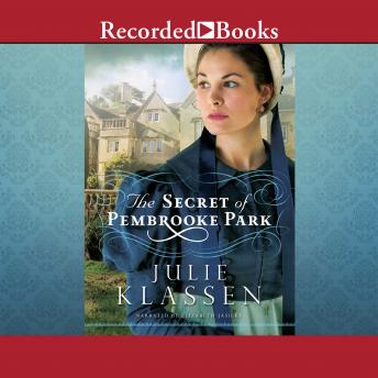 Secret of Pembrooke Park Audiobook