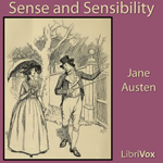 Sense and Sensibility Audiobook