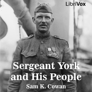 Sergeant York and His People Audiobook