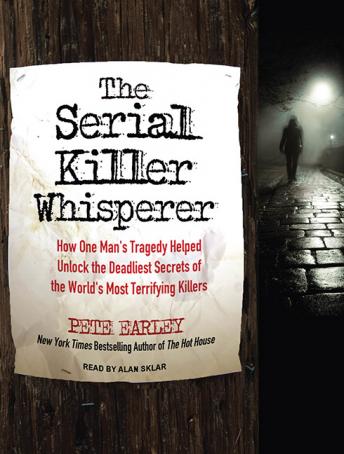 Serial Killer Whisperer Audiobook