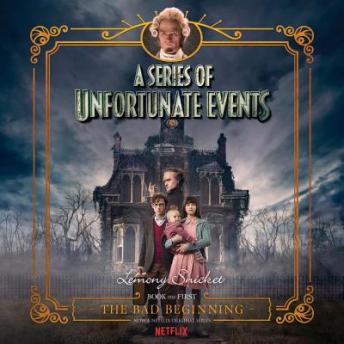 Series of Unfortunate Events #1 Multi-Voice