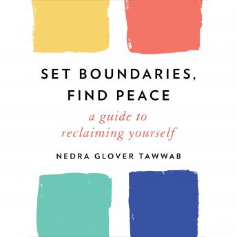 Set Boundaries