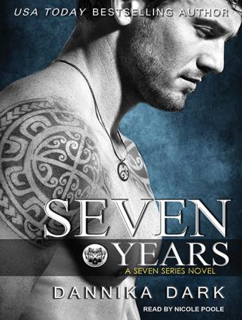 Seven Years Audiobook