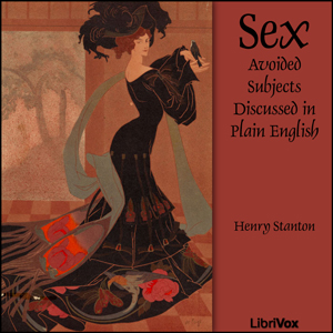 Sex Audiobook