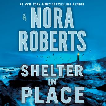 Shelter in Place Audiobook