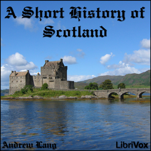 Short History of Scotland Audiobook