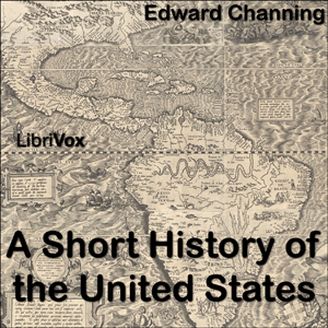 Short History of the United States Audiobook