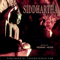 Siddhartha - Part I / II Audiobook