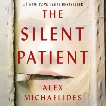 Silent Patient Audiobook