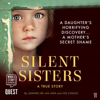 Silent Sisters Audiobook