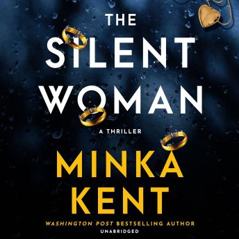 Silent Woman Audiobook