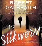 Silkworm Audiobook