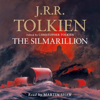 Silmarillion Audiobook