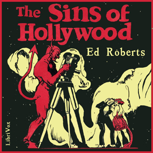 Sins of Hollywood Audiobook